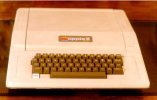 Primer modelo de la Apple II