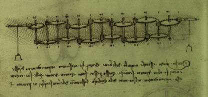 Foto del Codex cortesa de RRZN/RVS, Universidad de Hannover, Alemania.