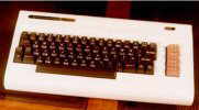 La VIC-20 de Commodore International