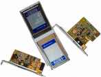 Mdems AMR y PCMCIA / PC Card